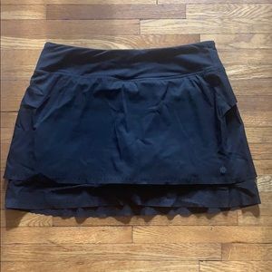 Athleta Tennis Skort - Size M